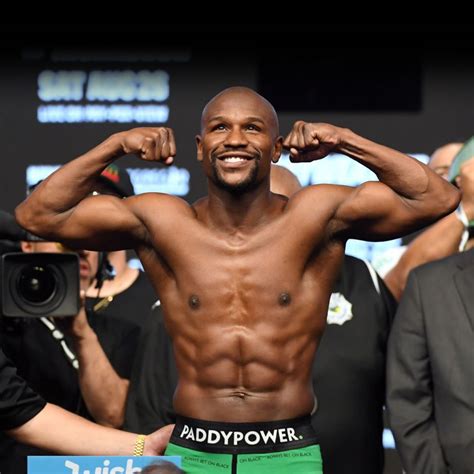 floyd mayweather jr net worth.